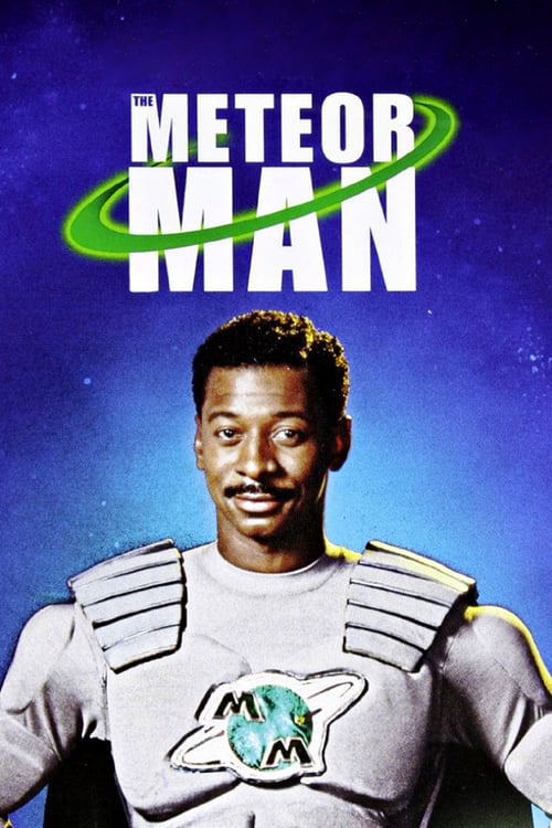 Ver Meteor Man 1993 Online Latino HD Pelicula Completa