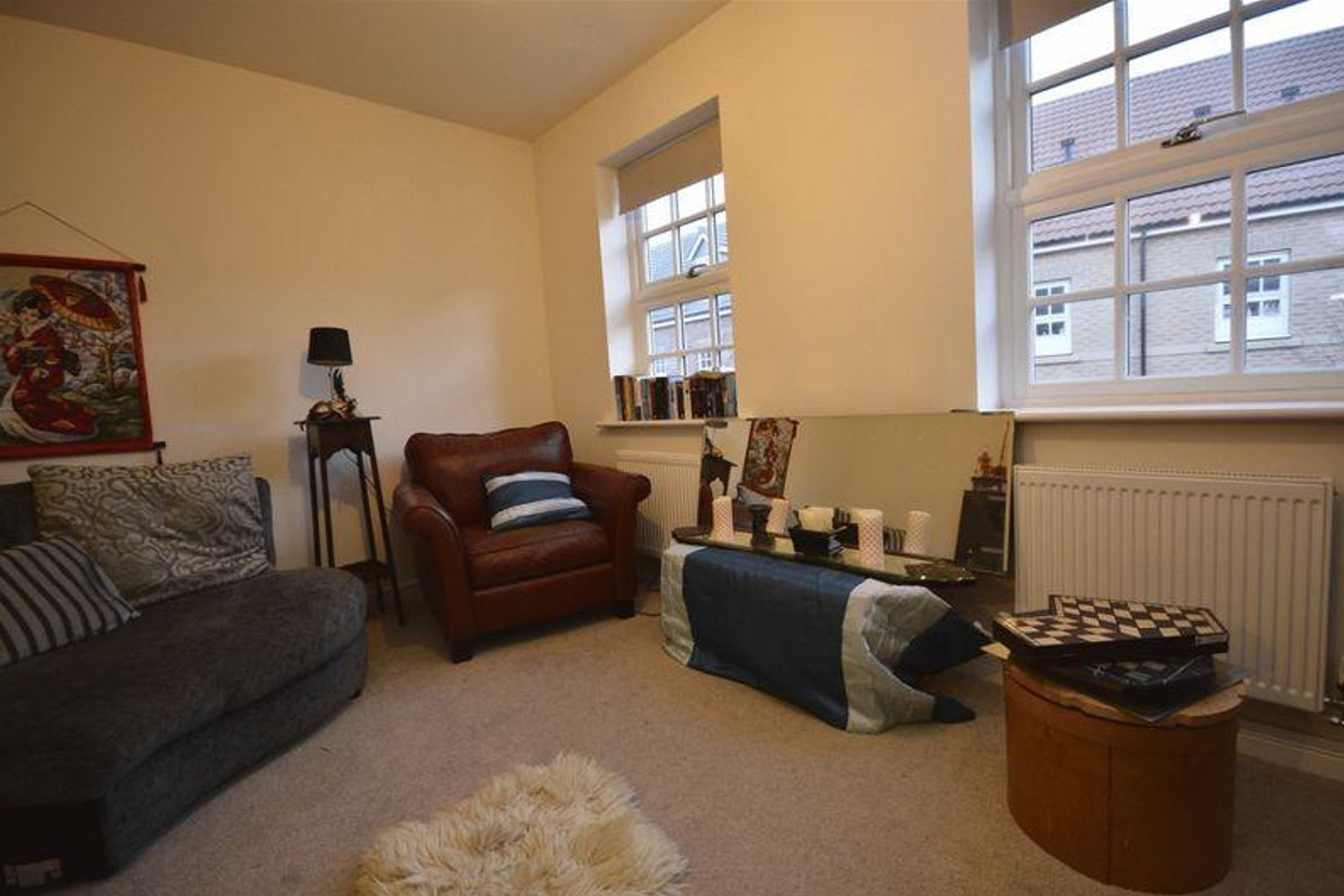 The Beverley Property Blog