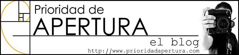 Prioridad de Apertura | Fotografia | Fotografos | Iluminacion | Flashgun | Tips Fotografia