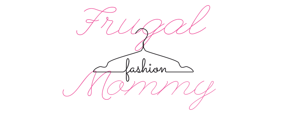 Frugal Fashion Mommy