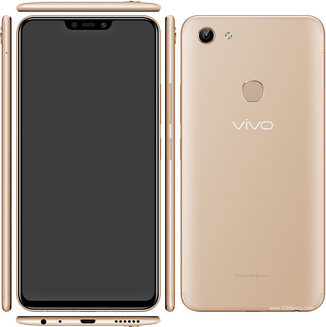 Vivo ke iss phone ko school and college student ne kharida sabse jaada