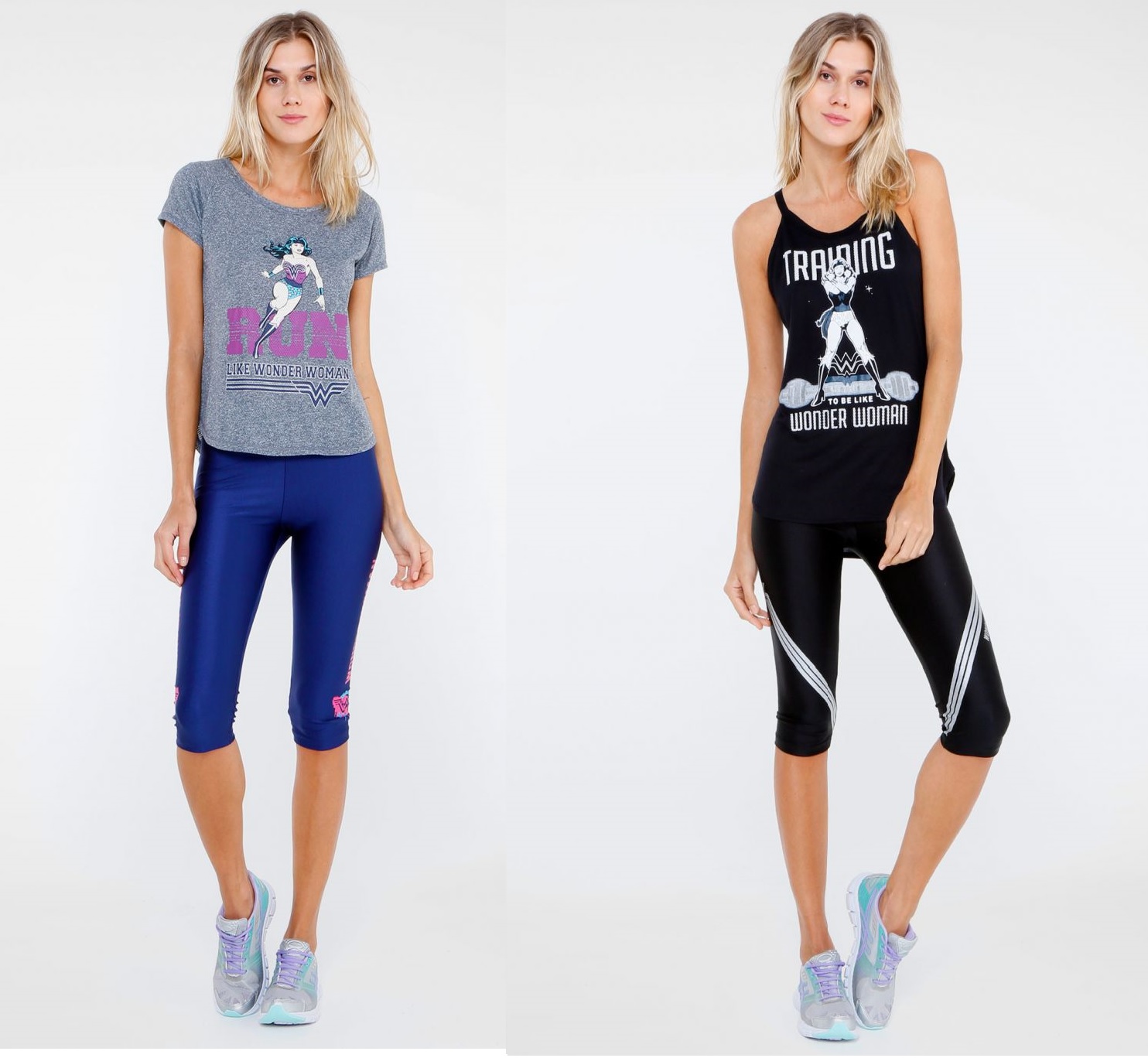 moda fitness riachuelo