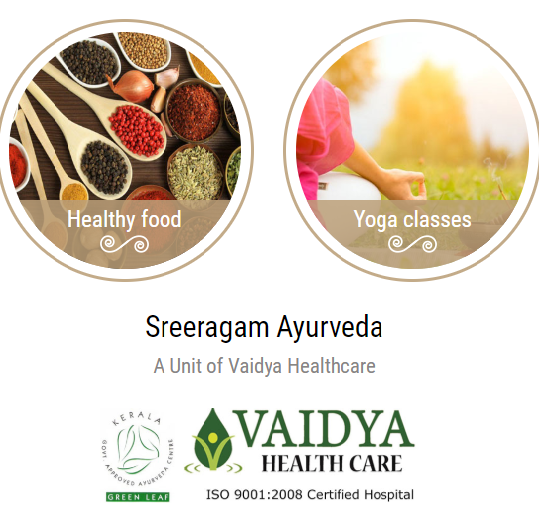 Ayurvedic Retreat Centre & Treatment Health Resort in Cochin(Kochi