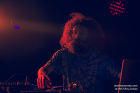 The Gaslamp Killer at Velvet Underground on February 19, 2017 Photo by Roy Cohen for One In Ten Words oneintenwords.com toronto indie alternative live music blog concert photography pictures