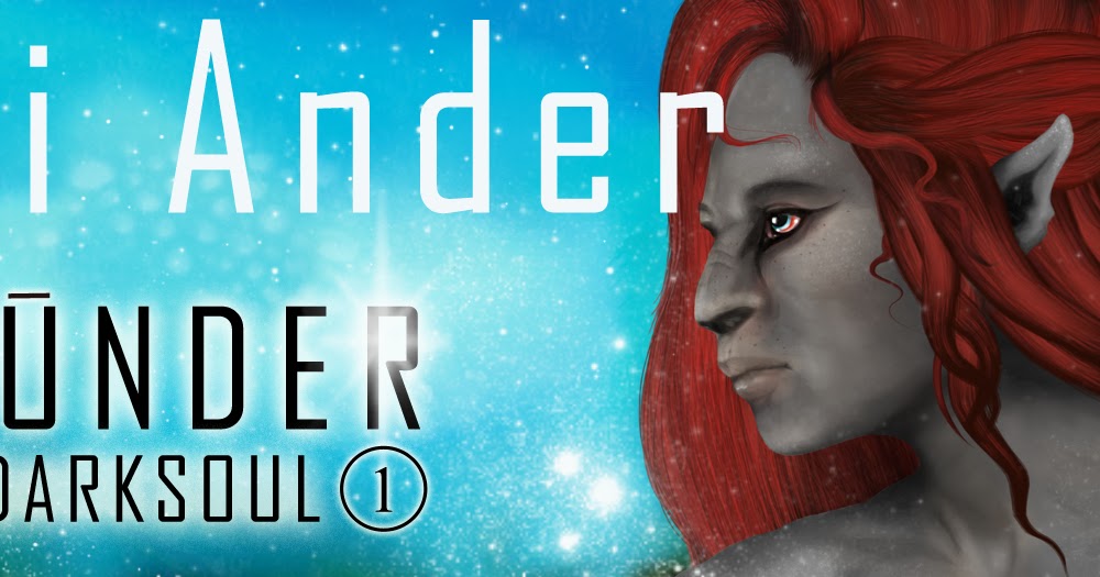 Loving Without Limits Darksoul Series