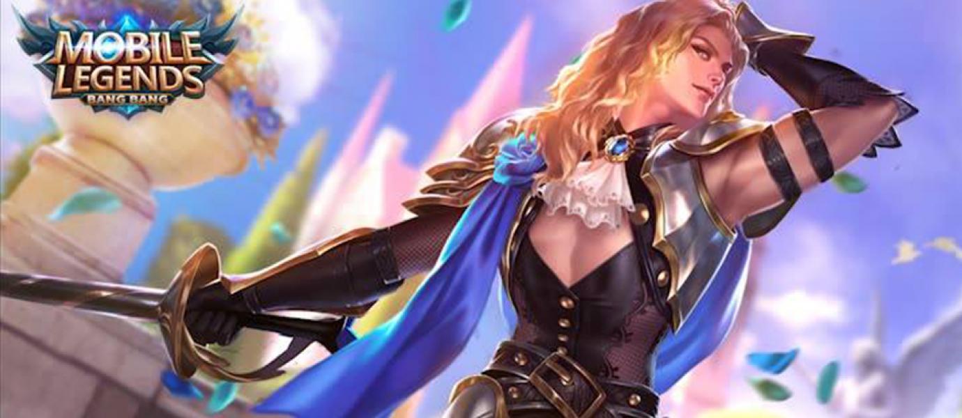 Quotes kata-kata Lancelot Mobile Legends Quotes kata-kata Lancelot Mobile Legends