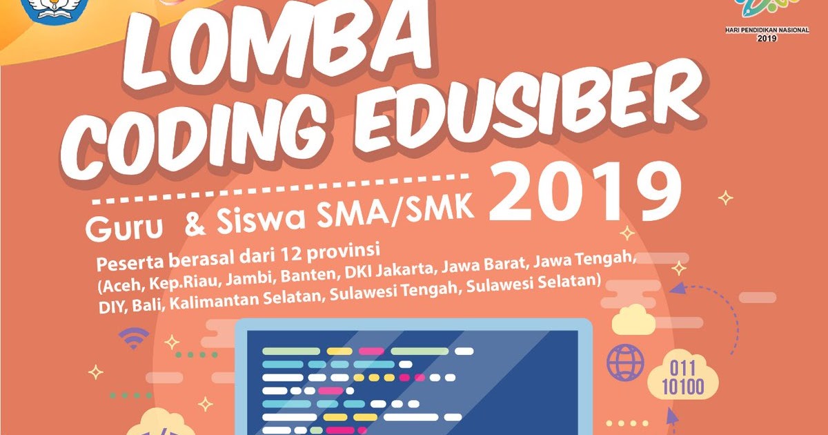 Lomba essay 2019 untuk sma 07 picture
