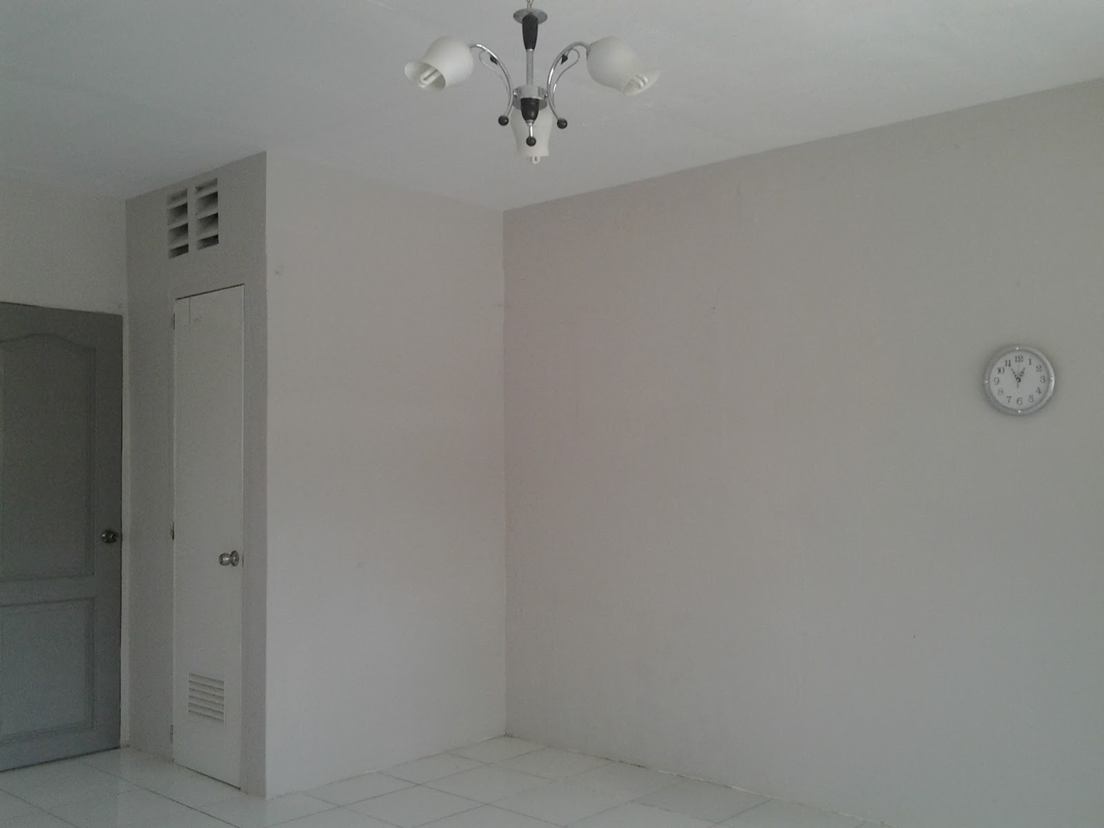 HOUSE FOR RENT, Bacolod City