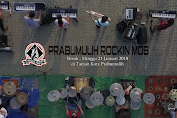 Besok, Ridho Yahya Ikut Konser di Prabumulih Rockin Mob
