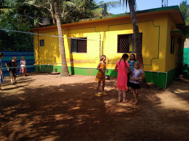 Юные Девочки Нудистки Фото