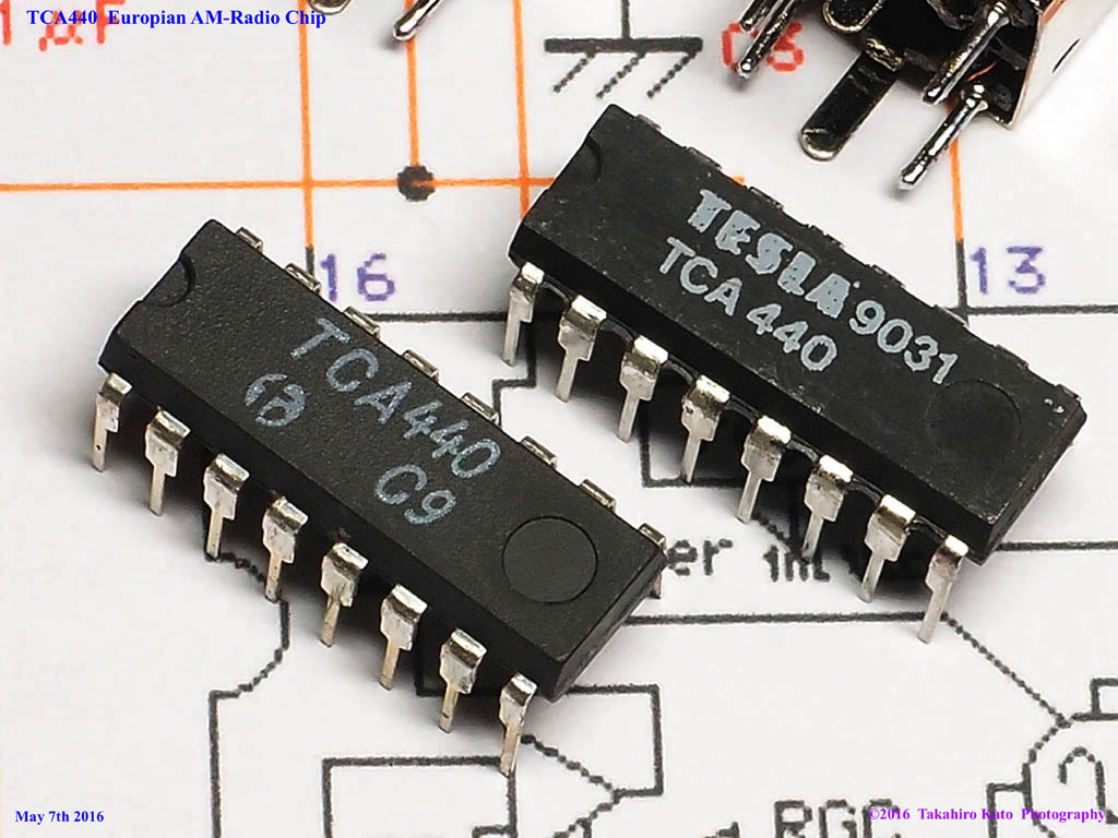 Radioonachip Radioonachip JapaneseClass.jp