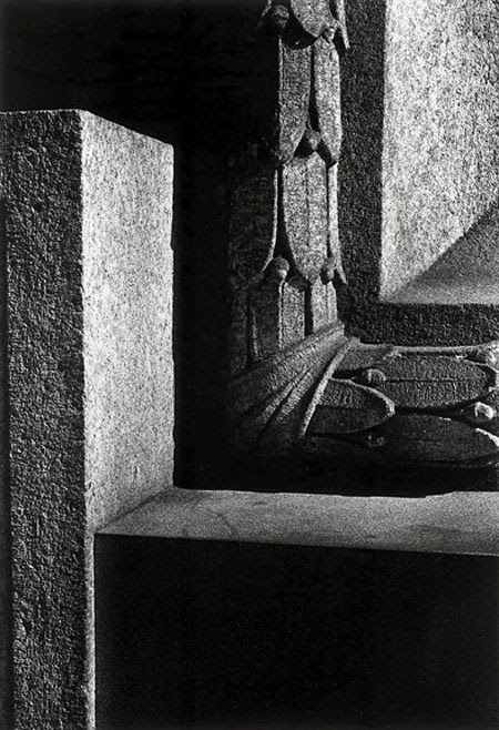 Света и тени Ральфа Гибсона на Фотоньюс Пост.