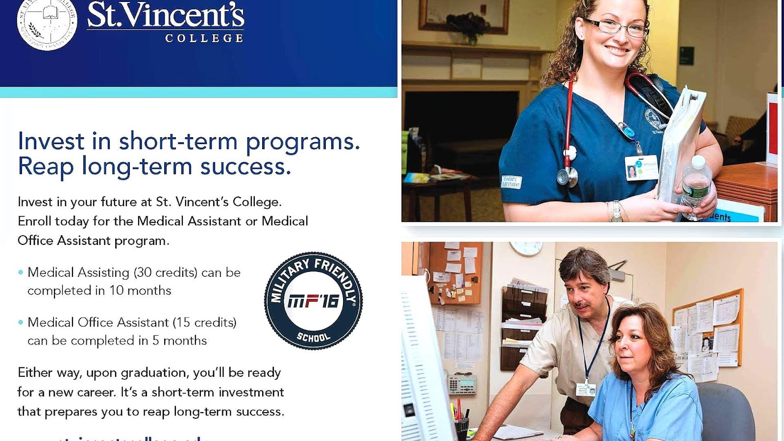 Allen/Medical Campus station Medi Choices