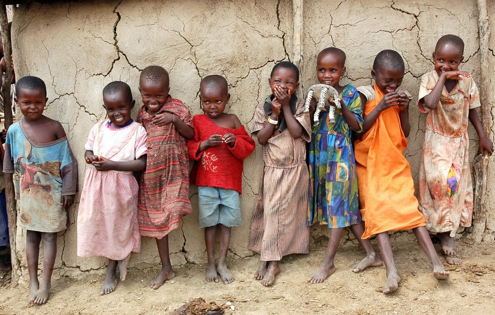 Wyjaśnij Dlaczego W Ameryce Pojawiła Się Ludność Pochodząca Z Afryki Poverty in Tanzania: 2013