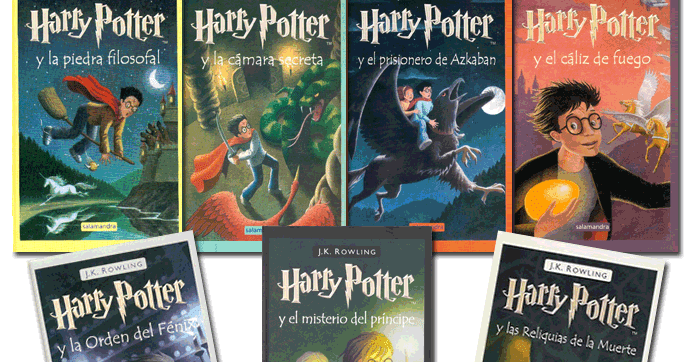 Descargar Libro Harry Potter Y El Prisionero De Azkaban Pdf