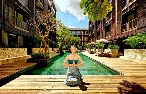 Daftar Hotel Bali Siap Dijual Gambar