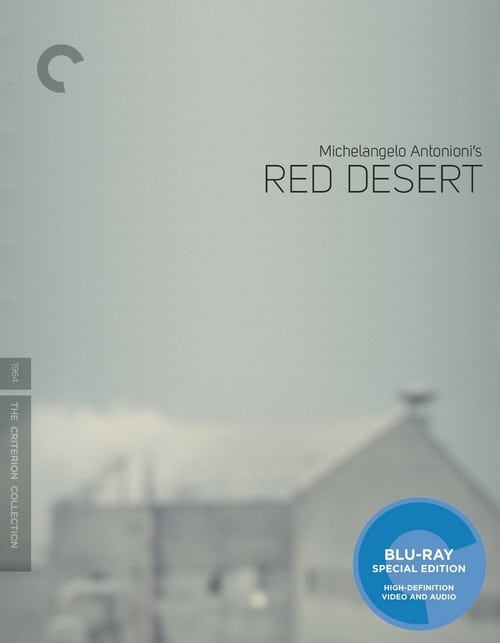 Il deserto rosso 1964 Streaming Sub ITA