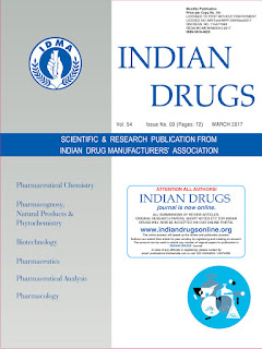 ID - Indian Drugs