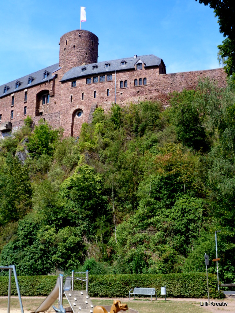 Eifel Blog Winter In Der Eifel