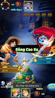 Game dai hai tac Game dai hai tac