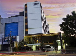 Hotel Bintang 3 di Jakarta - Hotel Neo Tendean Jakarta