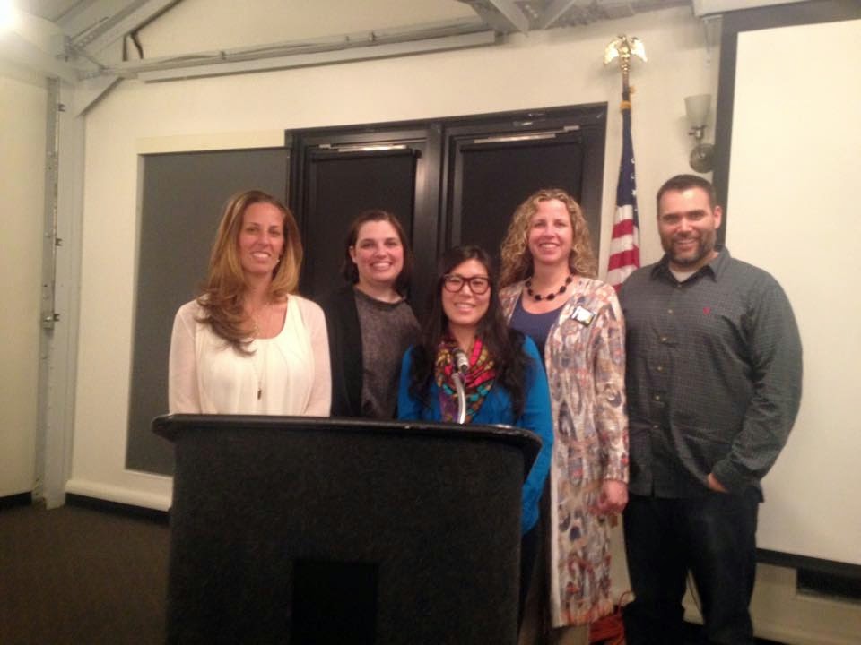 Ed Notes Online Video Jia Lee, etc at Long Island Testing Forum