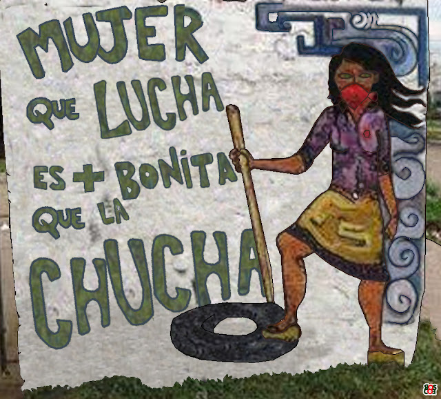 Resultado de imagen para mujer LUCHADORA
