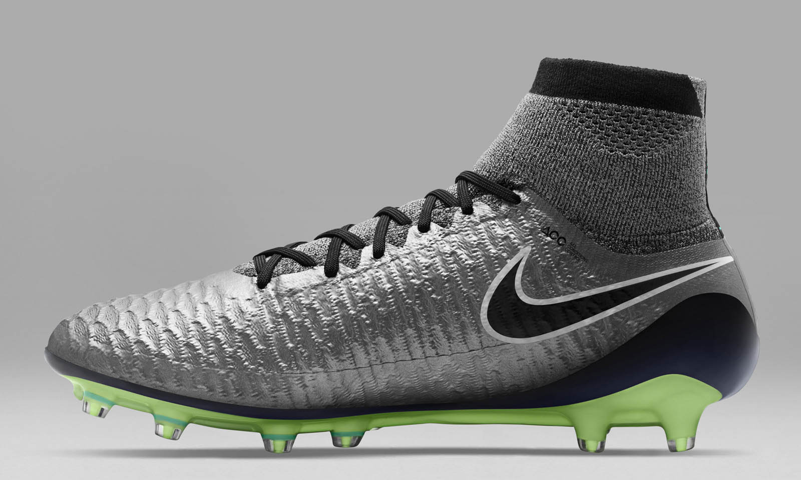 Silver Nike Magista Boots Released - Headlines