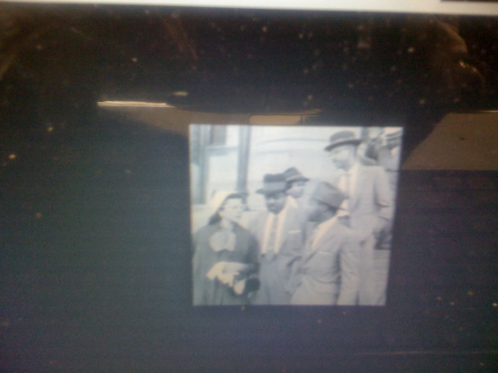 THE BLACK SOCIAL HISTORY BLACK SOCIAL HISTORY AFRICAN AMERICAN