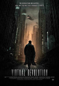 Virtual Revolution Poster