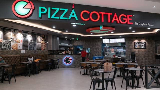 Promosi Ramadhan Di Pizza Cottage Wangsa Maju Nanieybarnieylurviey