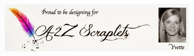 A2Z Scraplets Design Team