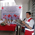 Inicia la Colecta Cruz Roja Misantla 2015.