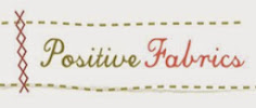Positive Fabrics