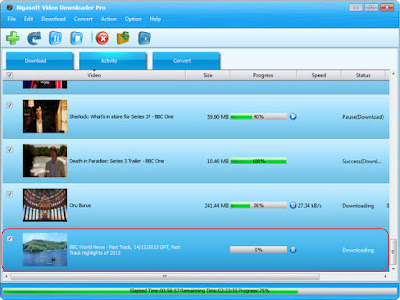 Bigasoft Video Downloader Pro 3.15.3 Bigasoft Video Downloader Pro 3.15.3