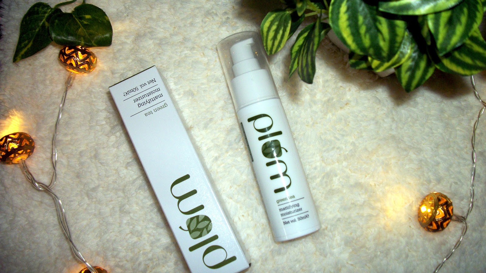 to BeautyAndTheCode Blog Page !! Plum Skin Care Kit For Oily