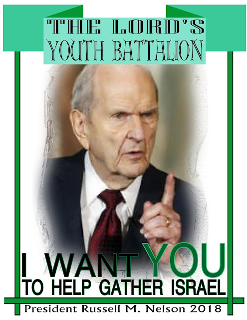 HollysHome Church Fun President s Russell M Nelson s Challenge To hollyshome-church-fun-president-s-russell-m-nelson-s-challenge-to