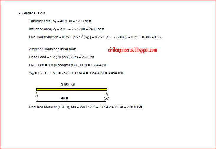 Civil and Structural Engineering Boloram Chandra Calculate Live