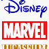 News: Giunti pubblica i libri Disney, Marvel e Lucas
