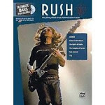 Rush (Mixed media product)