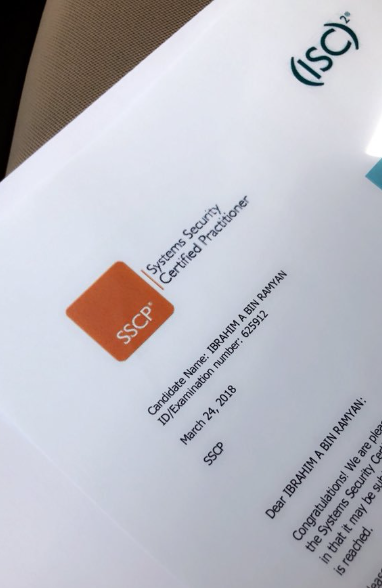 SSCP学習資料