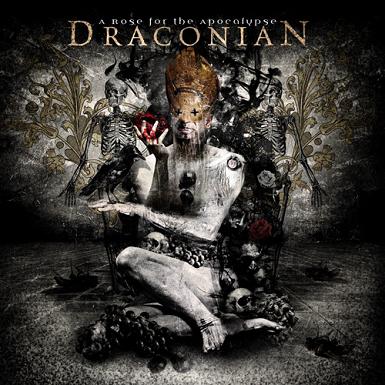 DOWNLOAD ALBUM FREE Draconian A Rose For Apocalypse 2011 AND LYRICS