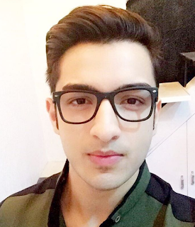 Rohit suchanti TV Actor, Height, Weight, age, Wiki, Biography Rohit suchanti TV Actor, Height, Weight, age, Wiki, Biography
