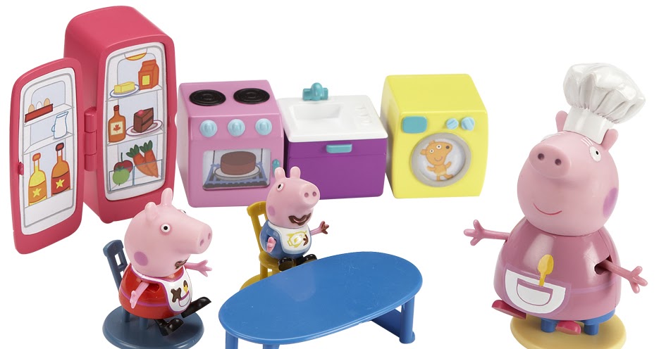 Peppa Pig Kitchen Reviews Peppa Pig Kitchen Reviews