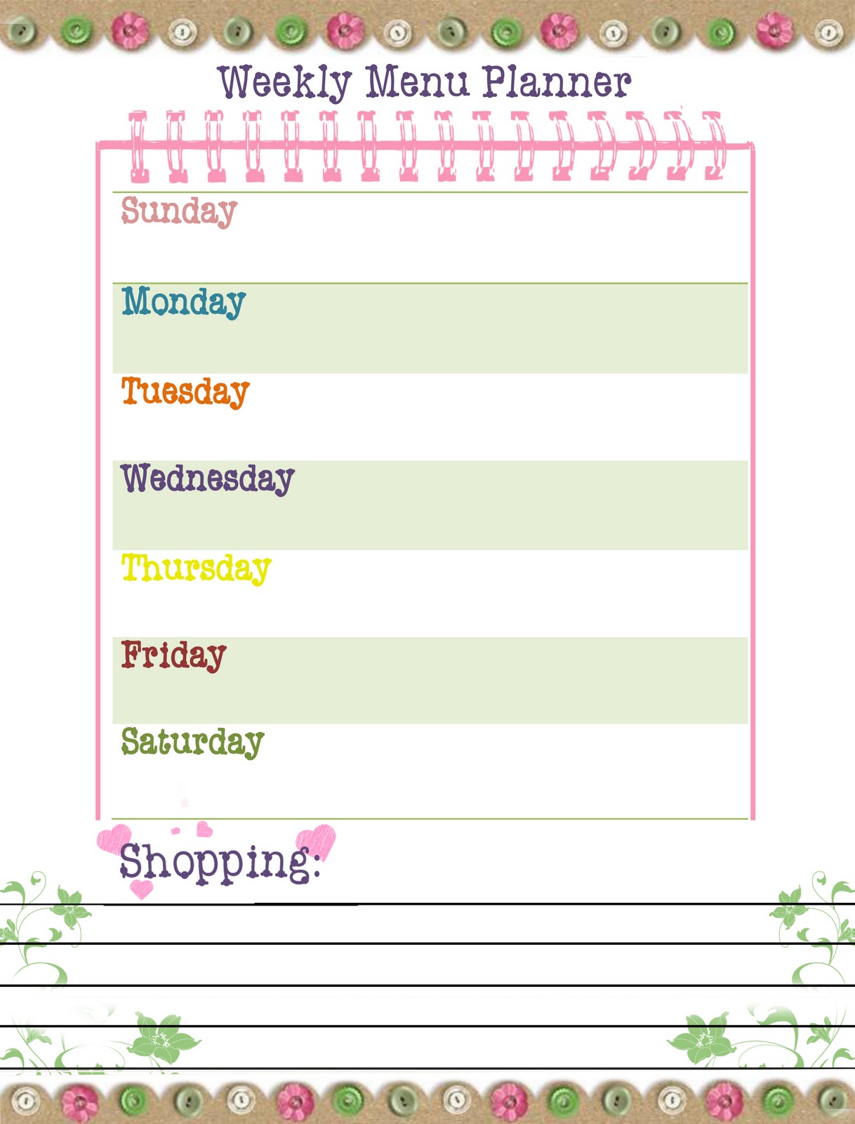 7-best-blank-weekly-menu-templates-printables-printableecom-free