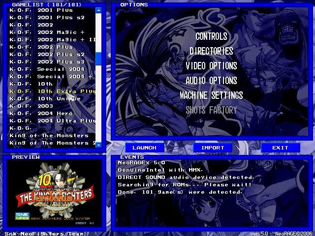 Neo geo roms torrent