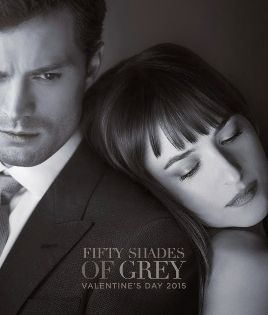 Le film 50 nuances de Grey inspire Make Up For Ever Minute Femme