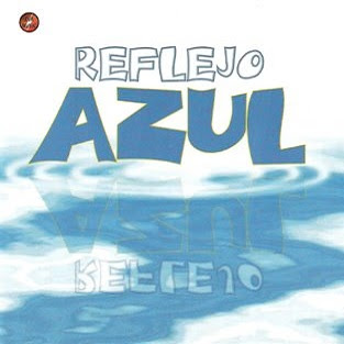 reflejo azul el koala