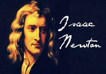 Isaac Newton, Primeiro Cientista Inglês de Renome Internacional