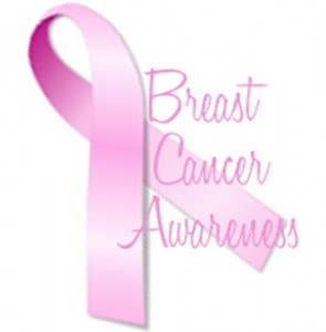 Breast Cancer Awareness Month